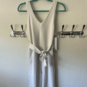 Lululemon Ease of it all V-Neck Jumpsuit